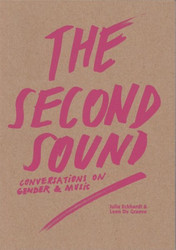 The Second Sound (Book)