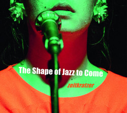 The Shape of Jazz to Come (LP)