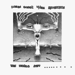 This World Just Eats Me Up Alive (LP)