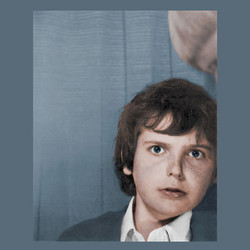 Tissue of Lies (LP)