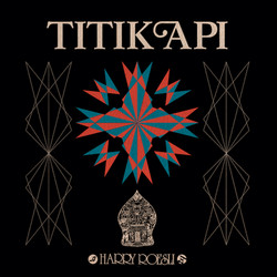 Titik Api (2LP)