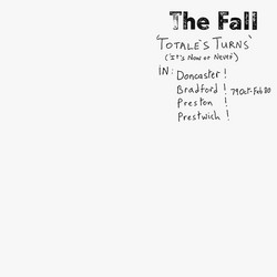 Totale's Turns (LP)