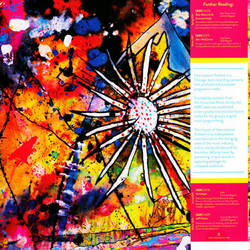 Tour Beats Vol. 1 (LP)