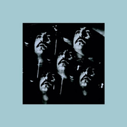 U.F.O. (LP)