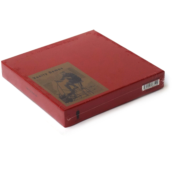 Various Vanity Records Demos 6cd Box Soundohm