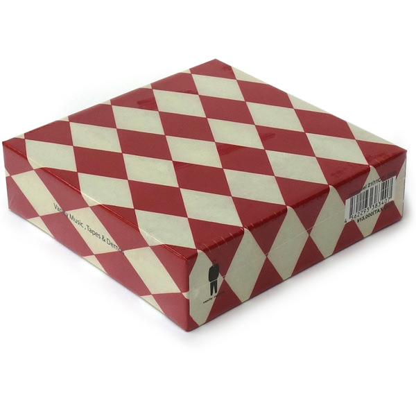 Various Vanity Music, Tapes & Demos (11CD Box) Soundohm