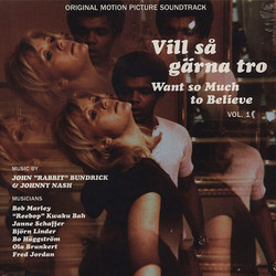Vill Så Gärna Tro - vol. 1 (LP + Dvd)