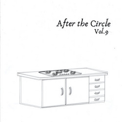 Vol. 9 After the Circle (LP)