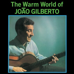 Warm World Of Joao Gilberto (LP)