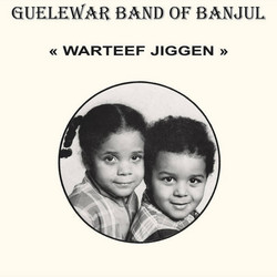 Warteef Jigeen (LP)
