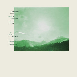 Water & Rock Music Volumes 3-4 (LP)