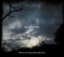 Where the Dusk Has No End