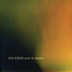 Works For Cassette (LP)