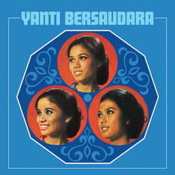 Yanti Bersaudara (LP)