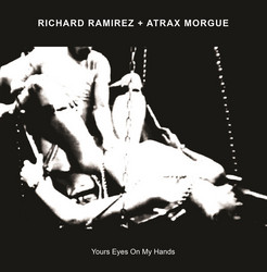 Yours Eyes On My Hands (LP)