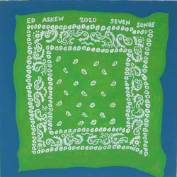2020 Seven Songs (LP)