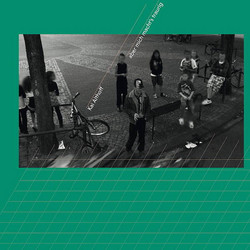 Aber Mich Macht’s Traurig (2 LP)
