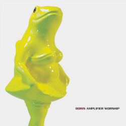 Amplifier Worship (2LP)