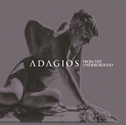 Adagios From The Underground (2 LP)