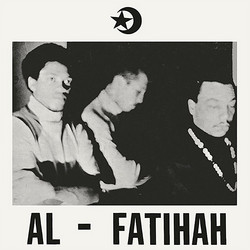 Al-Fatihah (LP)