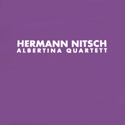 Albertina Quartett (3LP Box)
