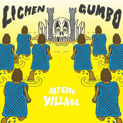 Altered Village (LP)