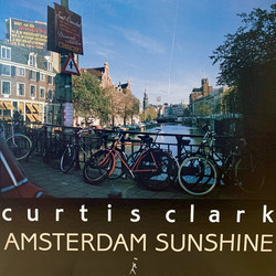 Amsterdam Sunshine (LP)