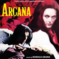 Arcana / L'uomo Del Tesoro Di Priamo