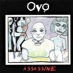 Assassine (LP)