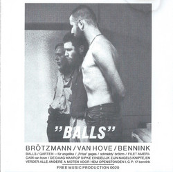 Balls