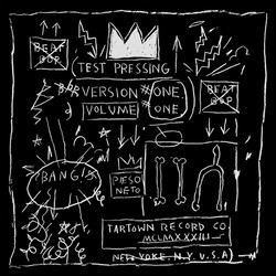 Beat Bop (12")