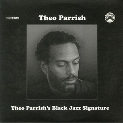 Black Jazz Signature (2LP)
