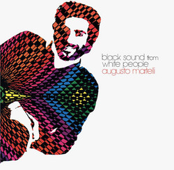 Black Sound From White People (LP)