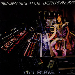 Blake's New Jerusalem (LP)