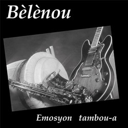 Emosyon Tambou-A (LP)