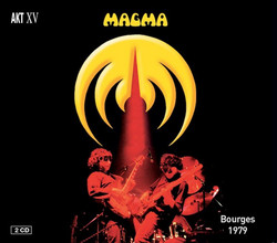 Bourges 1979 (2CD)