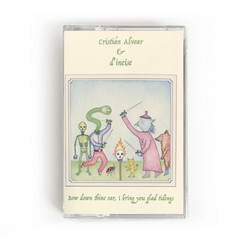 Bow Down Thine Ear, I Bring You Glad Tidings (Tape)
