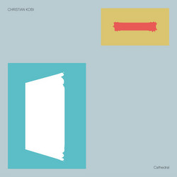 Cathedral (LP)