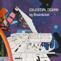 Celestial Ocean