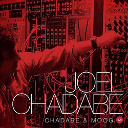 Chadabe & Moog