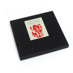 Collected Solos (4Lp Box + Tape)