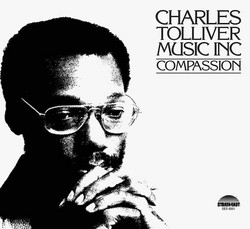 Compassion (LP)