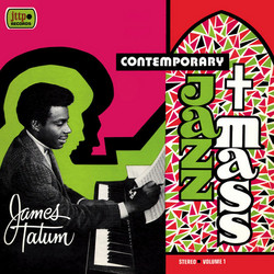 Contemporary Jazz Mass (Lp)