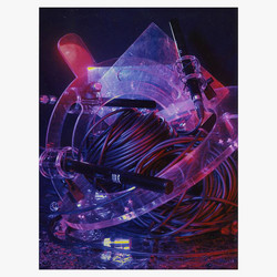 Deathstar (2LP)