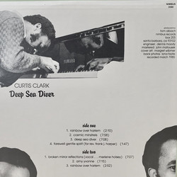 Deep Sea River (LP)