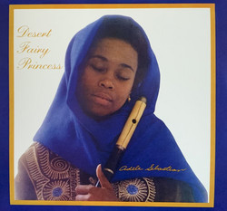 Desert Fairy Princess (LP)