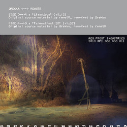 Drekka <​-​-​> Remst8 (7")