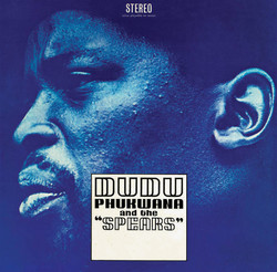 Dudu Phukwana And The "Spears" (2LP)