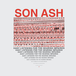Easy Listening For The Hearing Impaired (LP)