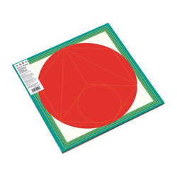 Emerald Tablet / Echoes (LP)